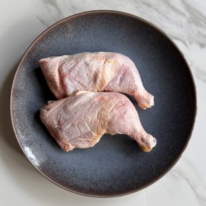 雞大骨腿(18KG/箱)