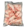 火鍋豬肉片(1000克)