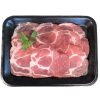豬五花燒肉片(1000克)